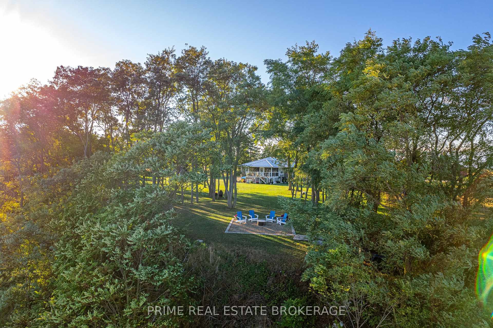 Photo 37 of 6498 Talbot Trail, Chatham-Kent, Raleigh — HOMEH