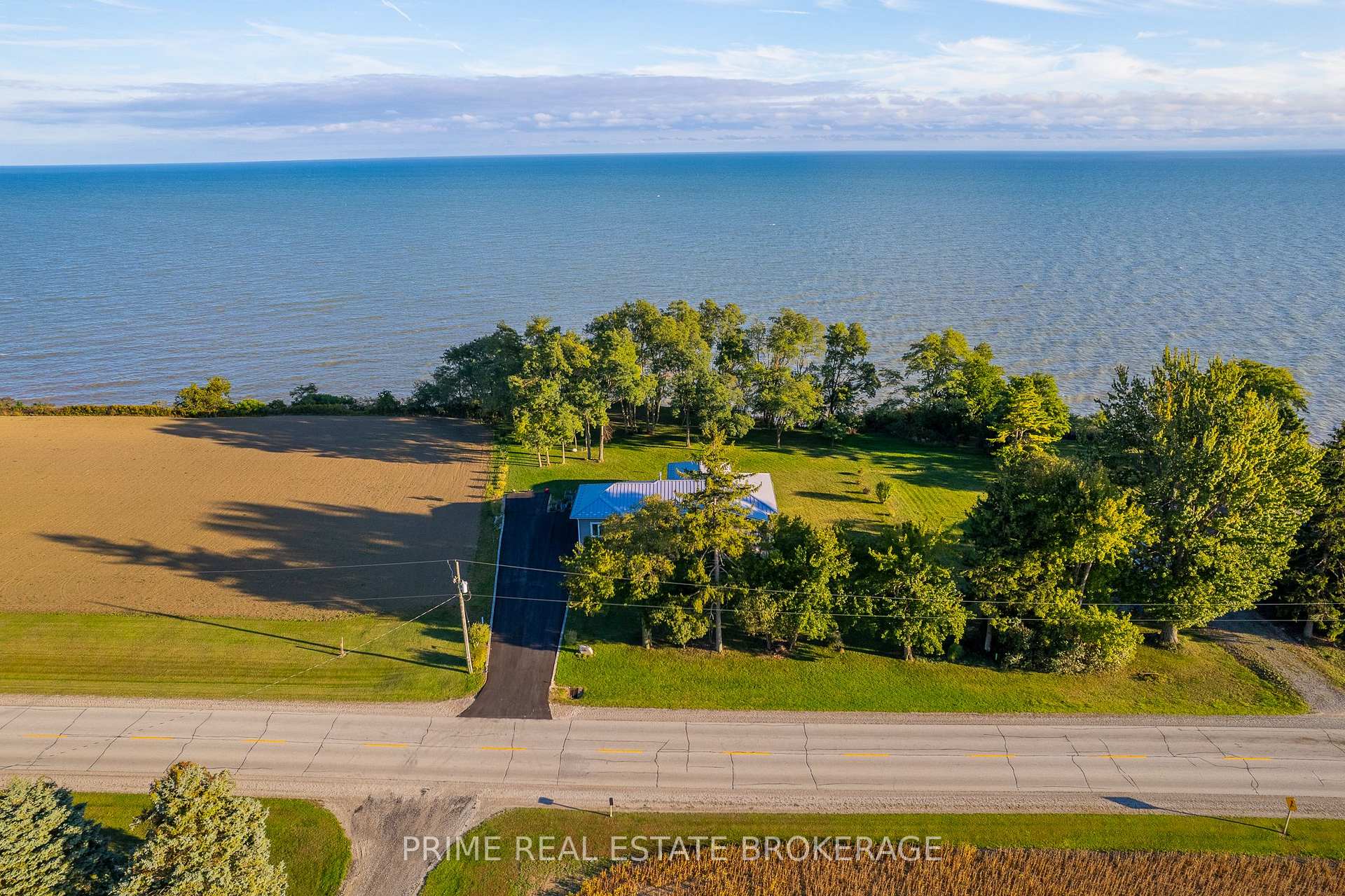 Photo 33 of 6498 Talbot Trail, Chatham-Kent, Raleigh — HOMEH