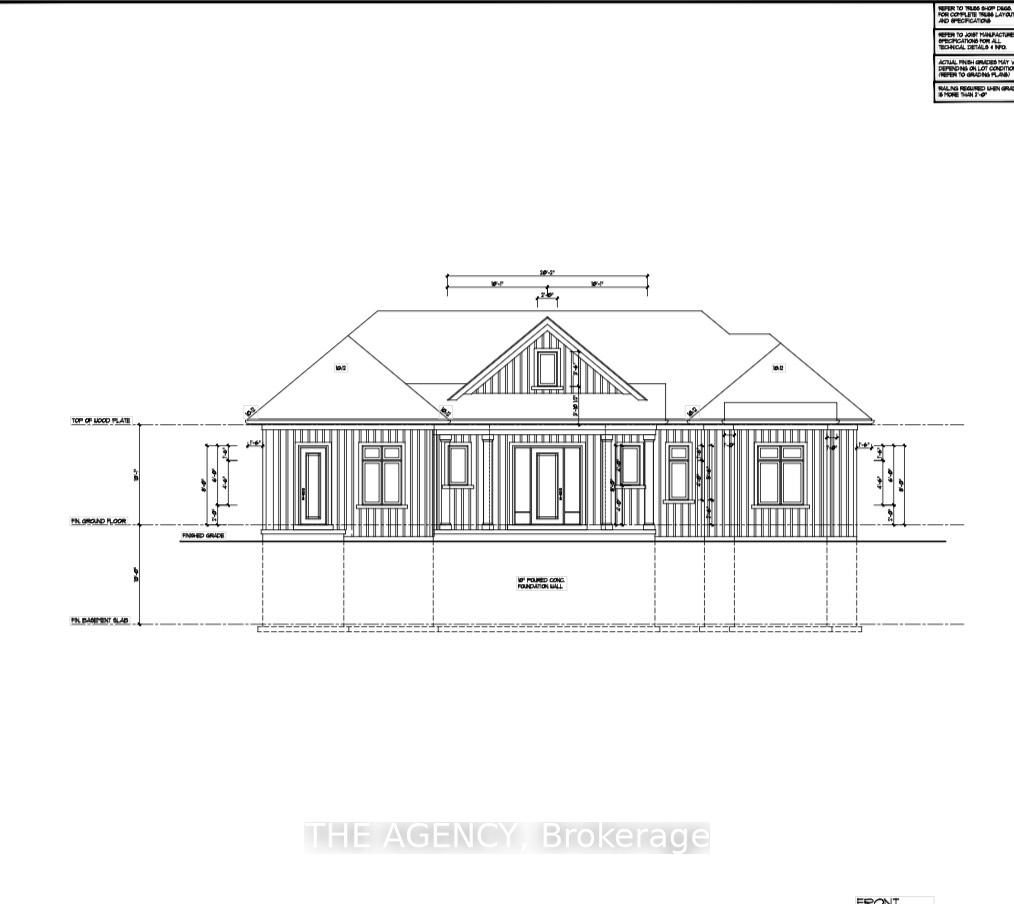 Photo 1 of 466 Silver Birch Drive, Tiny, Rural Tiny — HOMEH