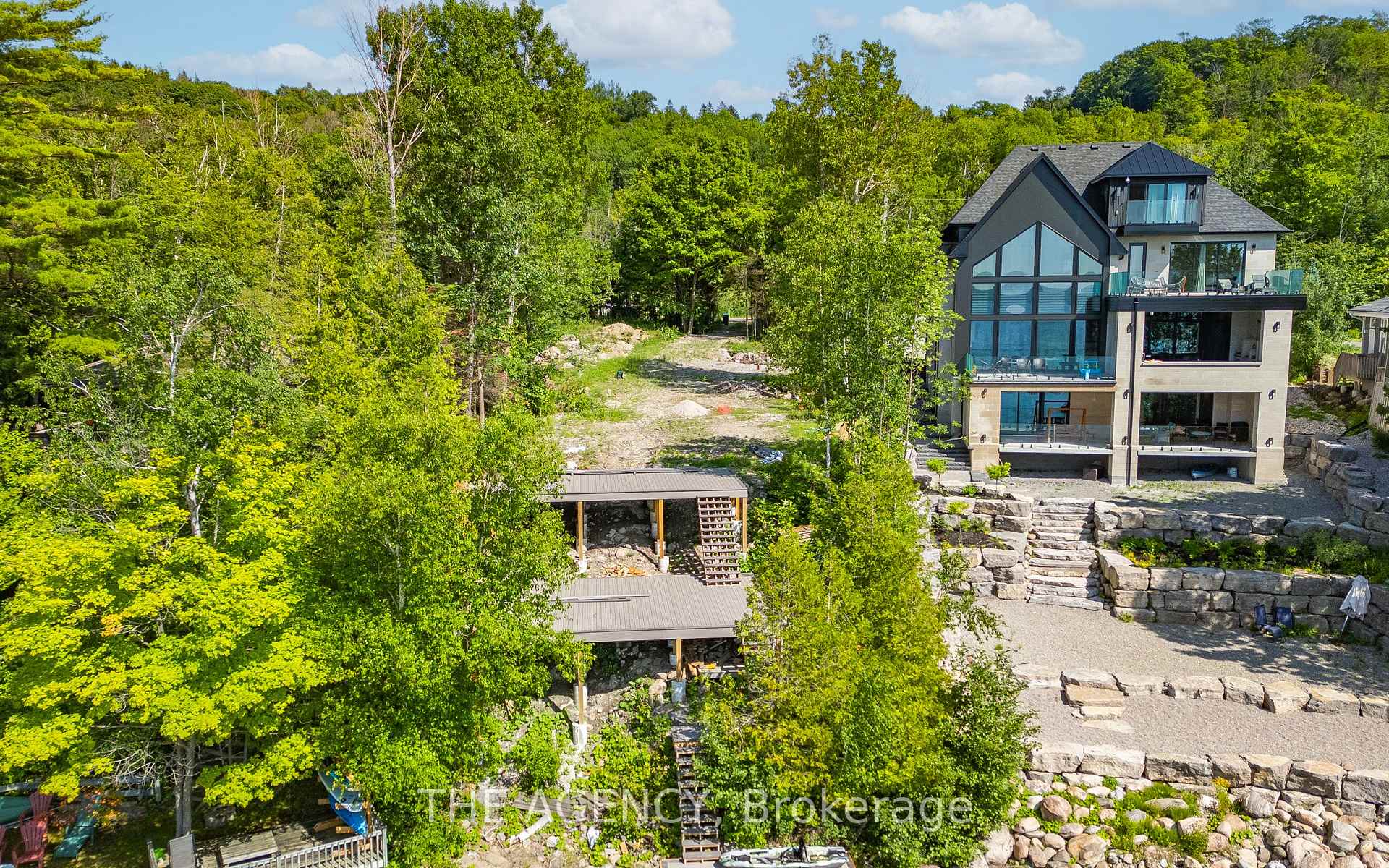 Photo 9 of 466 Silver Birch Drive, Tiny, Rural Tiny — HOMEH