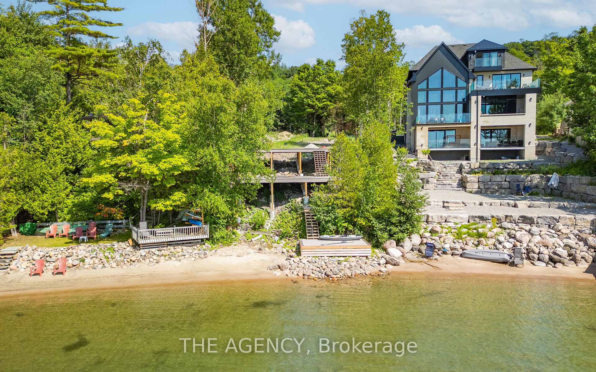 Photo 5 of 466 Silver Birch Drive, Tiny, Rural Tiny — HOMEH