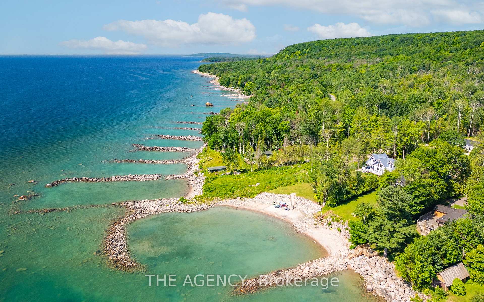 Photo 12 of 466 Silver Birch Drive, Tiny, Rural Tiny — HOMEH