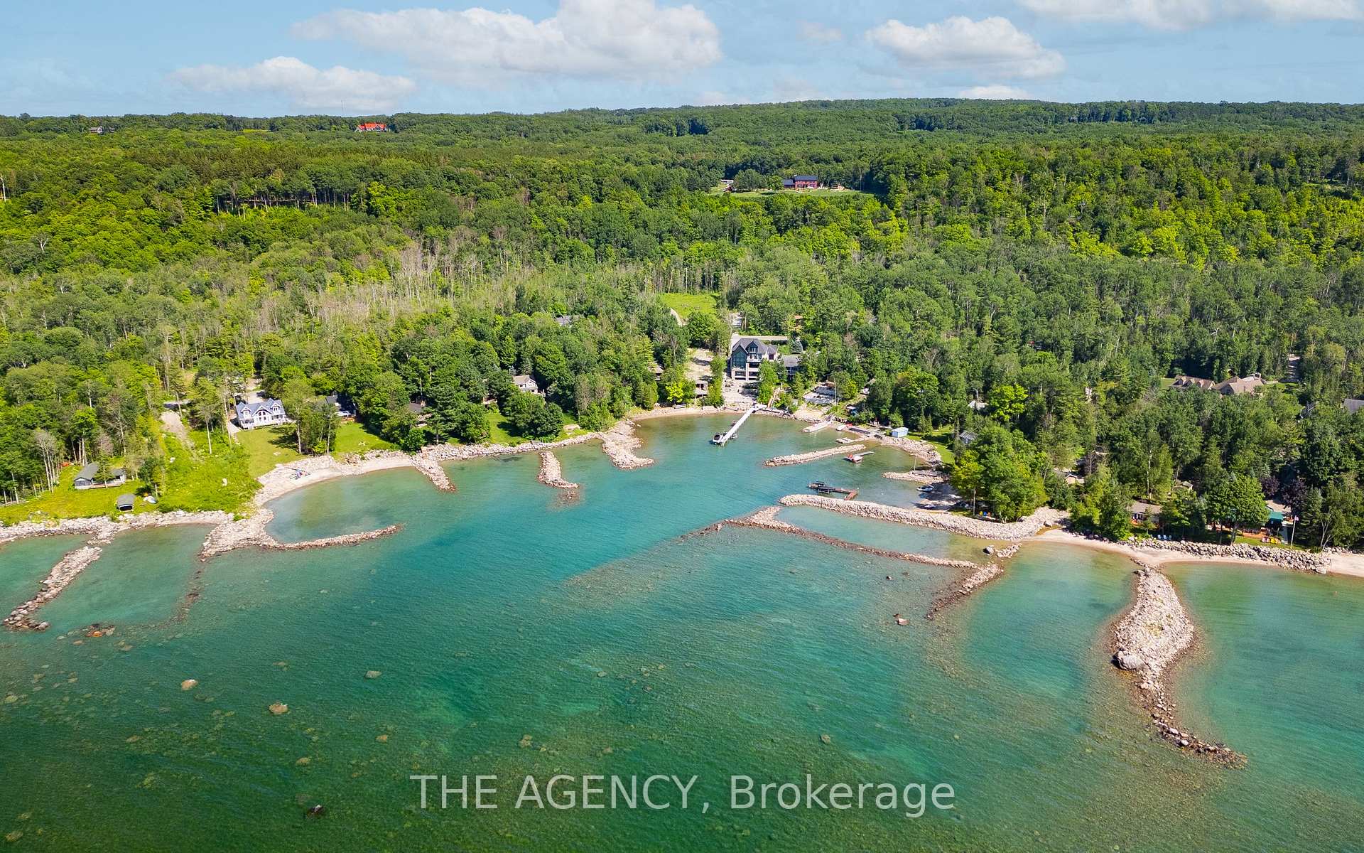 Photo 6 of 466 Silver Birch Drive, Tiny, Rural Tiny — HOMEH