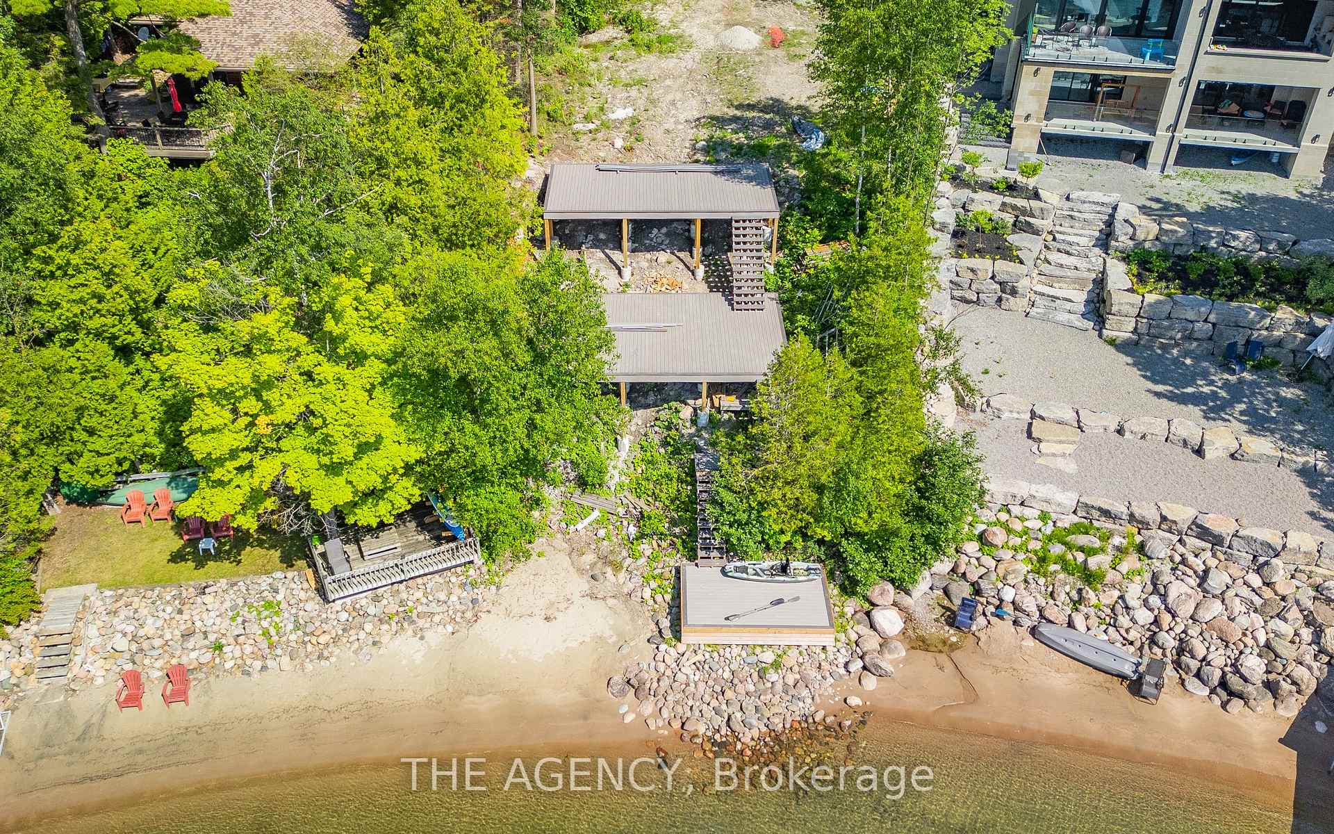 Photo 16 of 466 Silver Birch Drive, Tiny, Rural Tiny — HOMEH