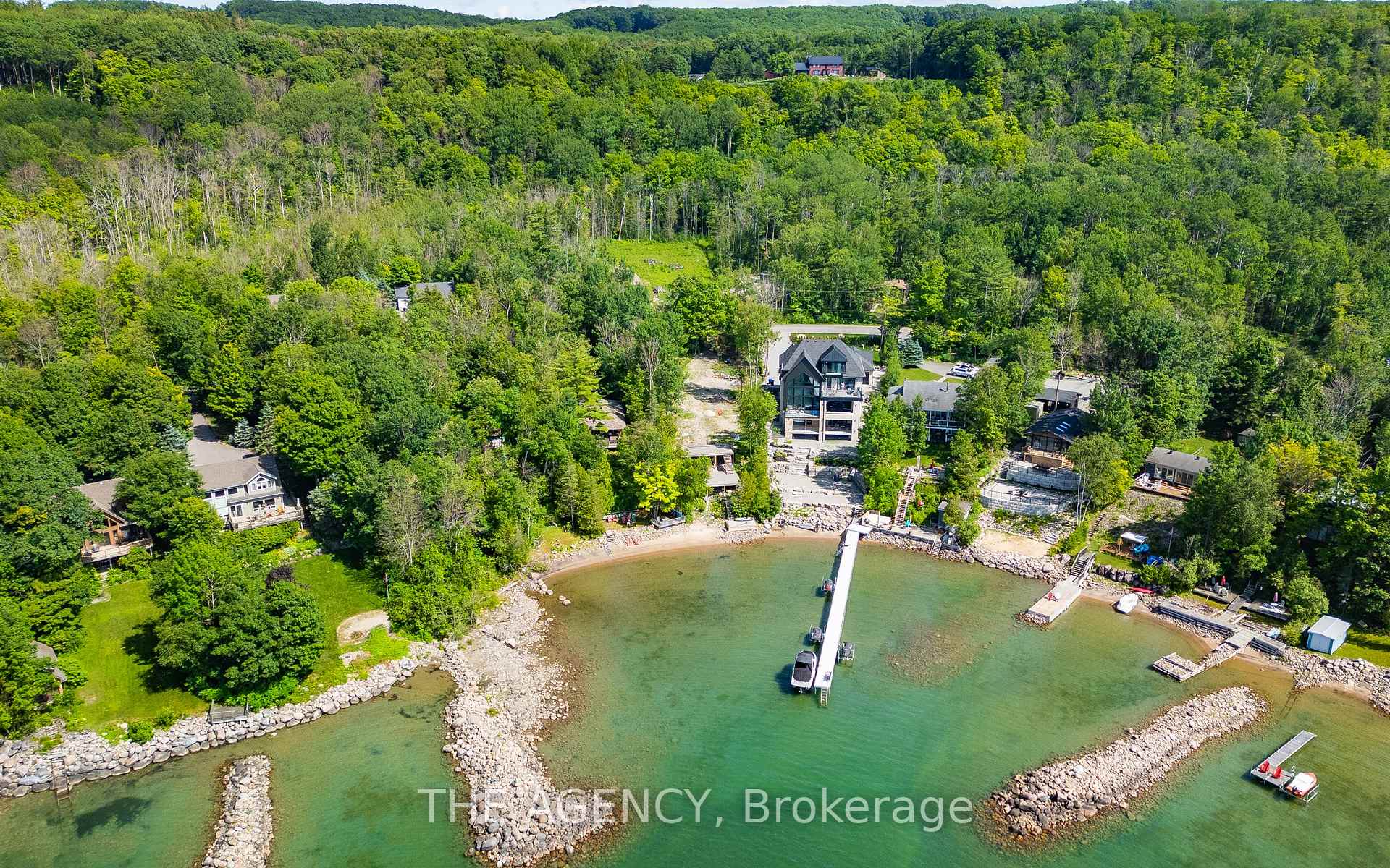Photo 18 of 466 Silver Birch Drive, Tiny, Rural Tiny — HOMEH