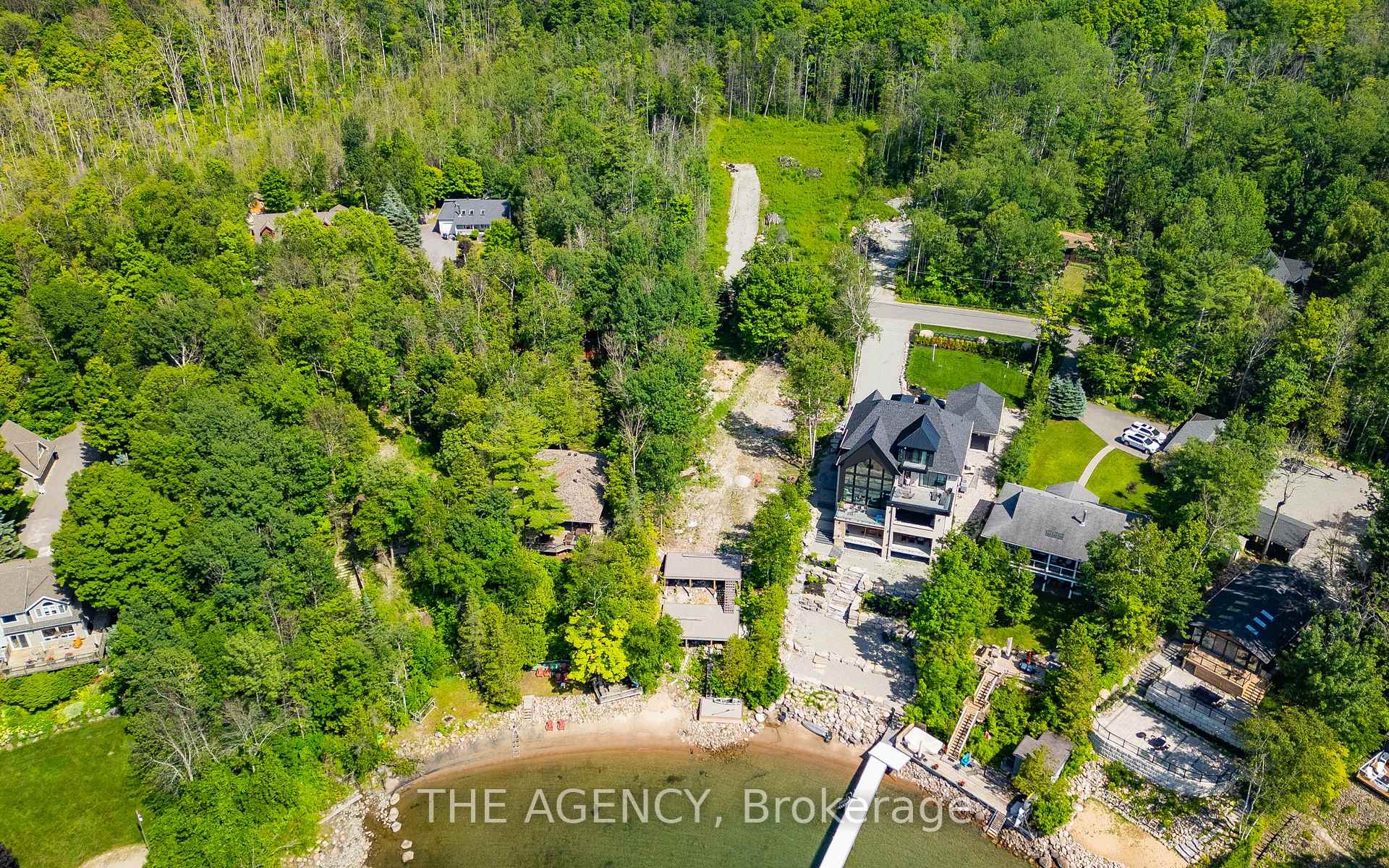Photo 22 of 466 Silver Birch Drive, Tiny, Rural Tiny — HOMEH