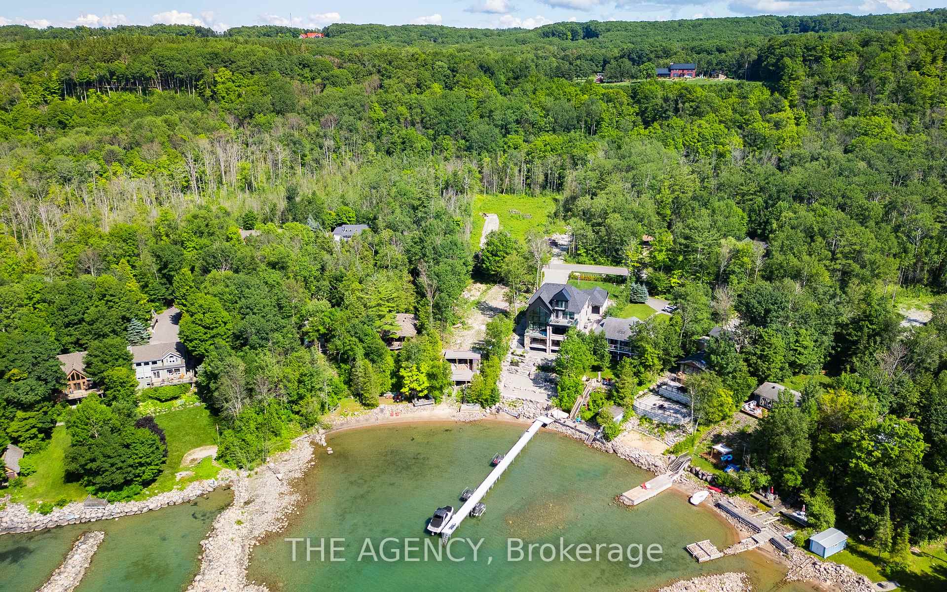 Photo 28 of 466 Silver Birch Drive, Tiny, Rural Tiny — HOMEH