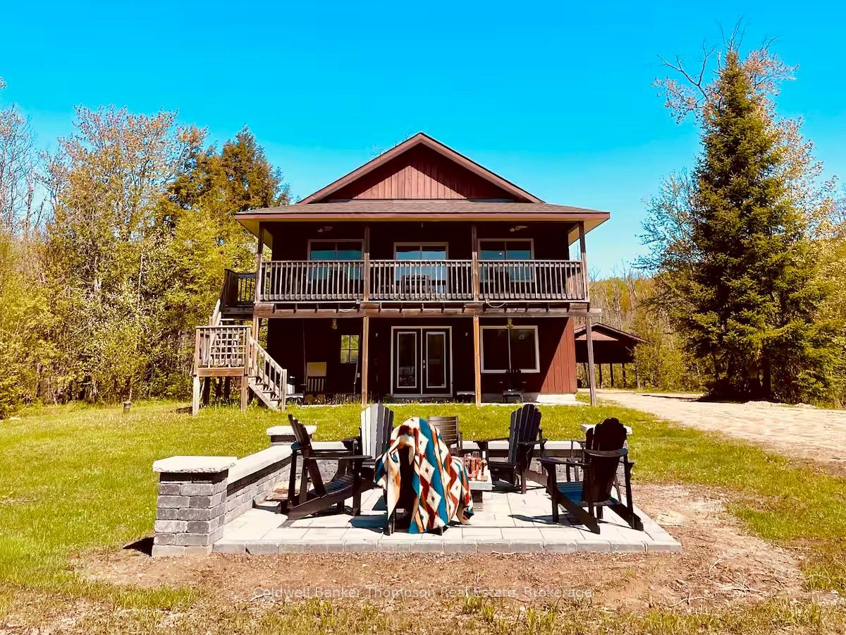 Photo 19 of 475A Selena Drive, McMurrich/Monteith, McMurrich — HOMEH