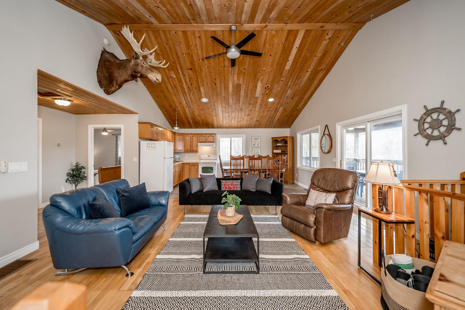 Photo 11 of 475A Selena Drive, McMurrich/Monteith, McMurrich — HOMEH