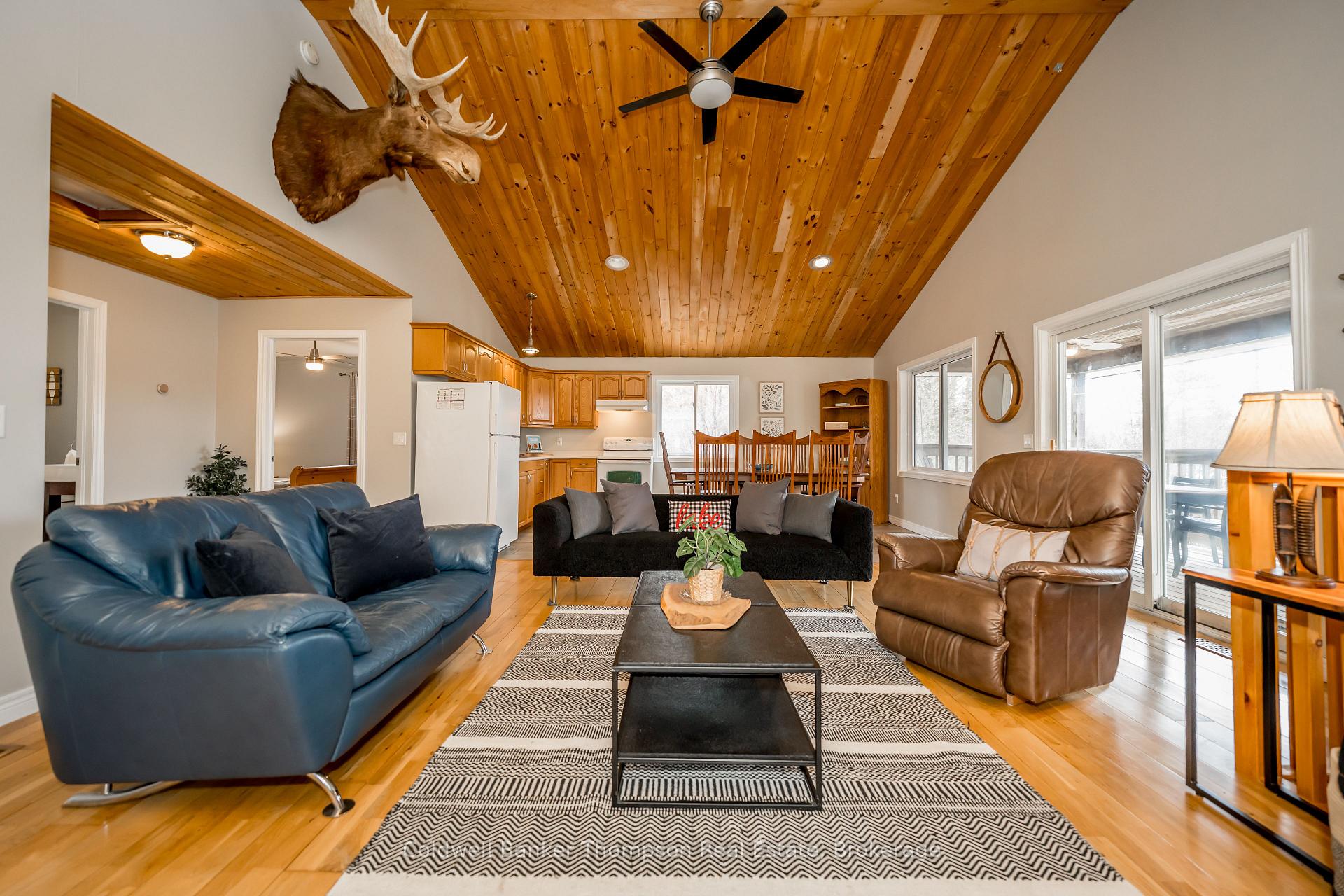 Photo 4 of 475A Selena Drive, McMurrich/Monteith, McMurrich — HOMEH