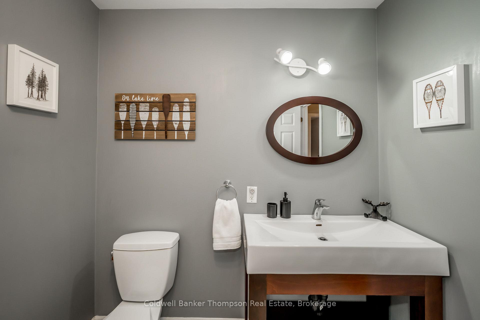 Photo 6 of 475A Selena Drive, McMurrich/Monteith, McMurrich — HOMEH