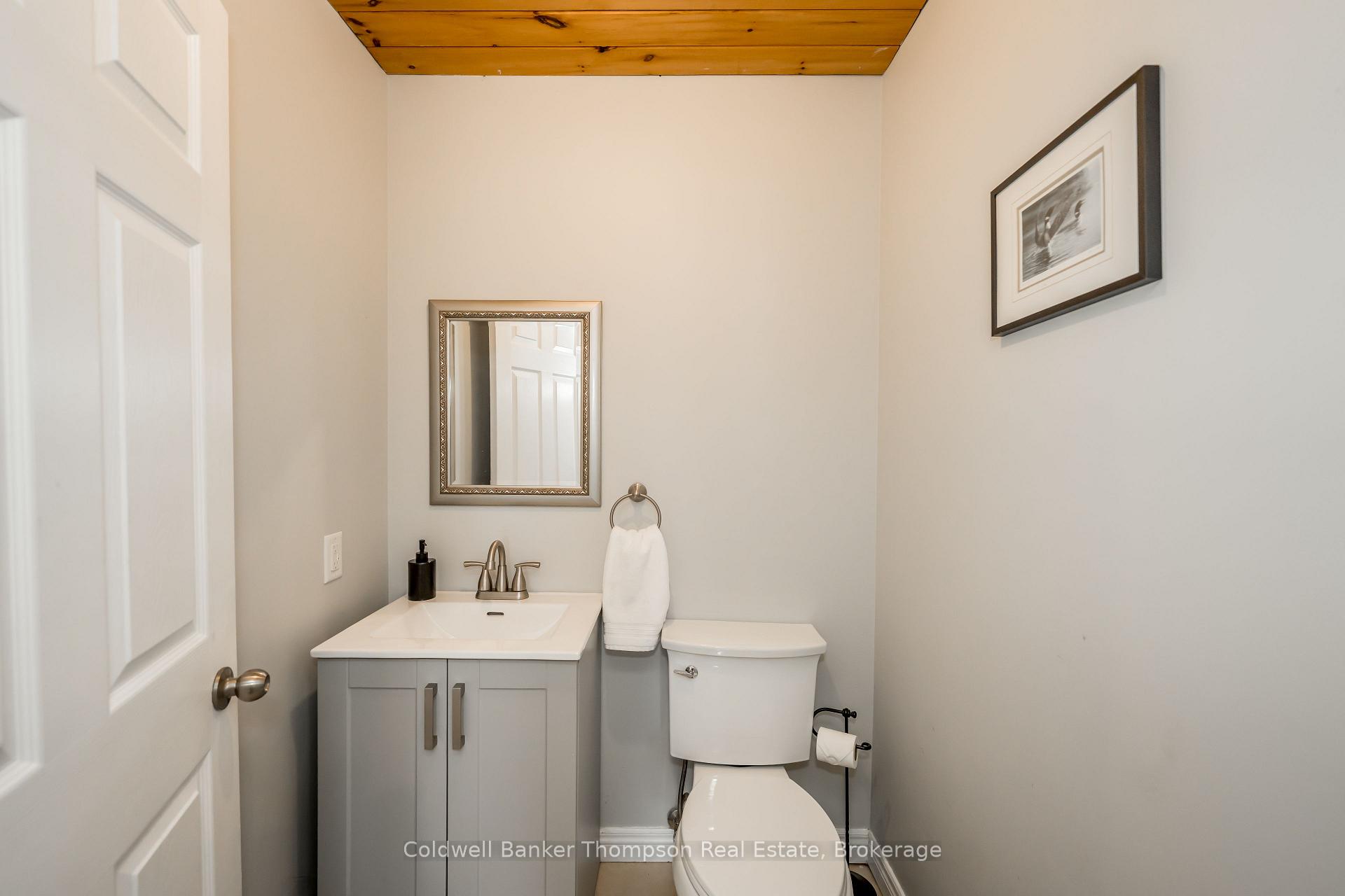 Photo 22 of 475A Selena Drive, McMurrich/Monteith, McMurrich — HOMEH