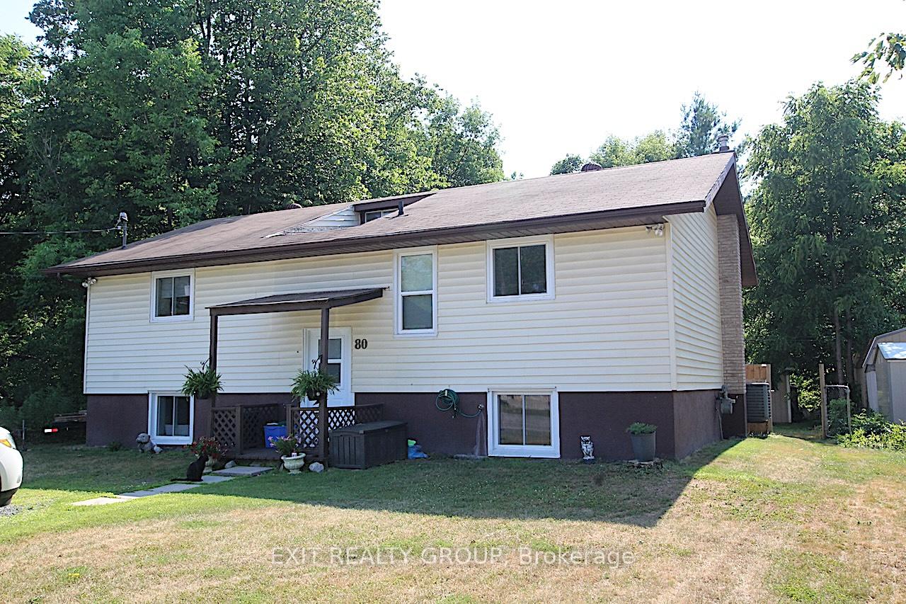 Photo 1 of 80 Rollins Street, Madoc — HOMEH