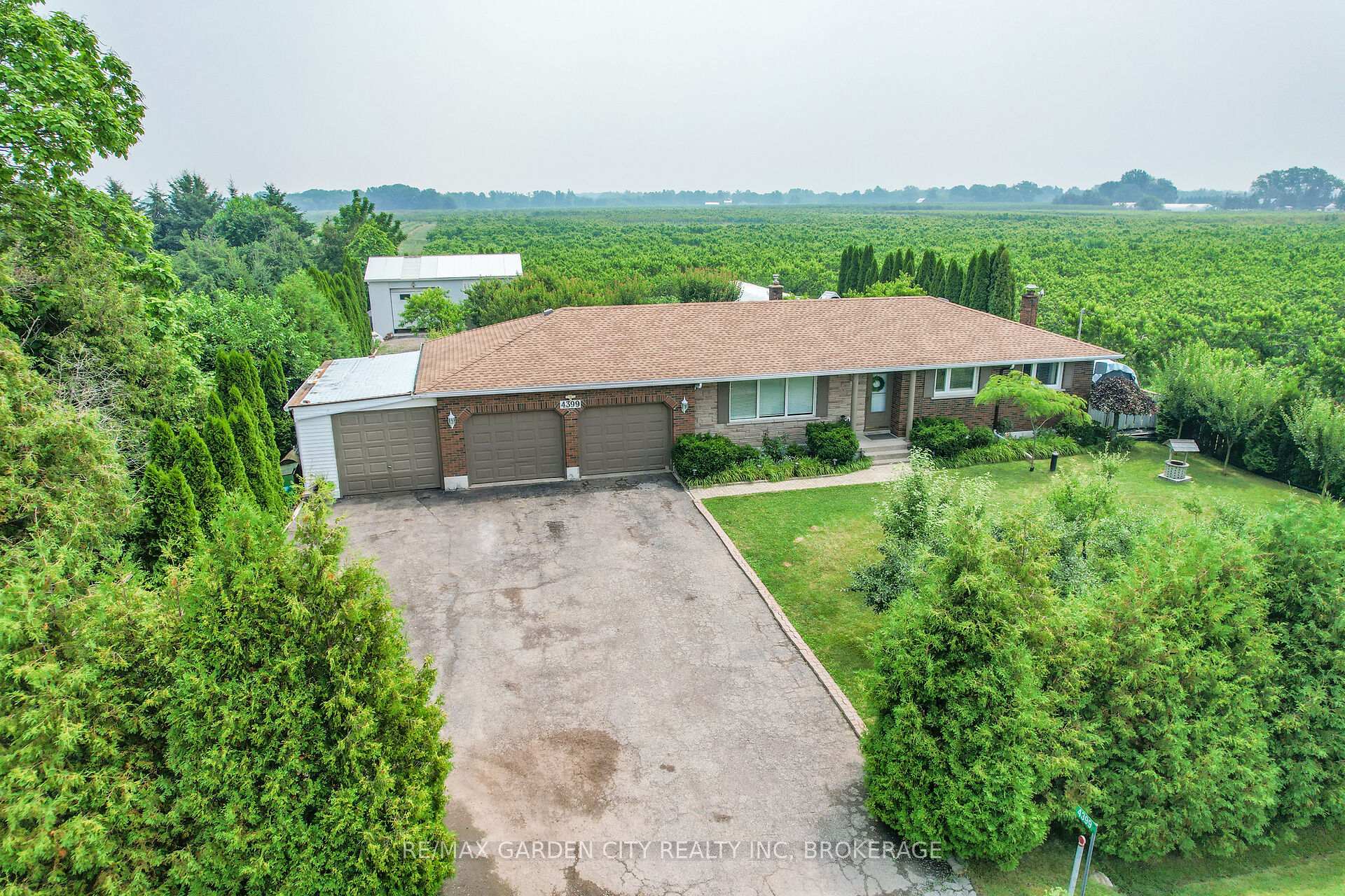 Photo 2 of 4399 Fifteenth Street, Lincoln, Lincoln-Jordan/Vineland — HOMEH