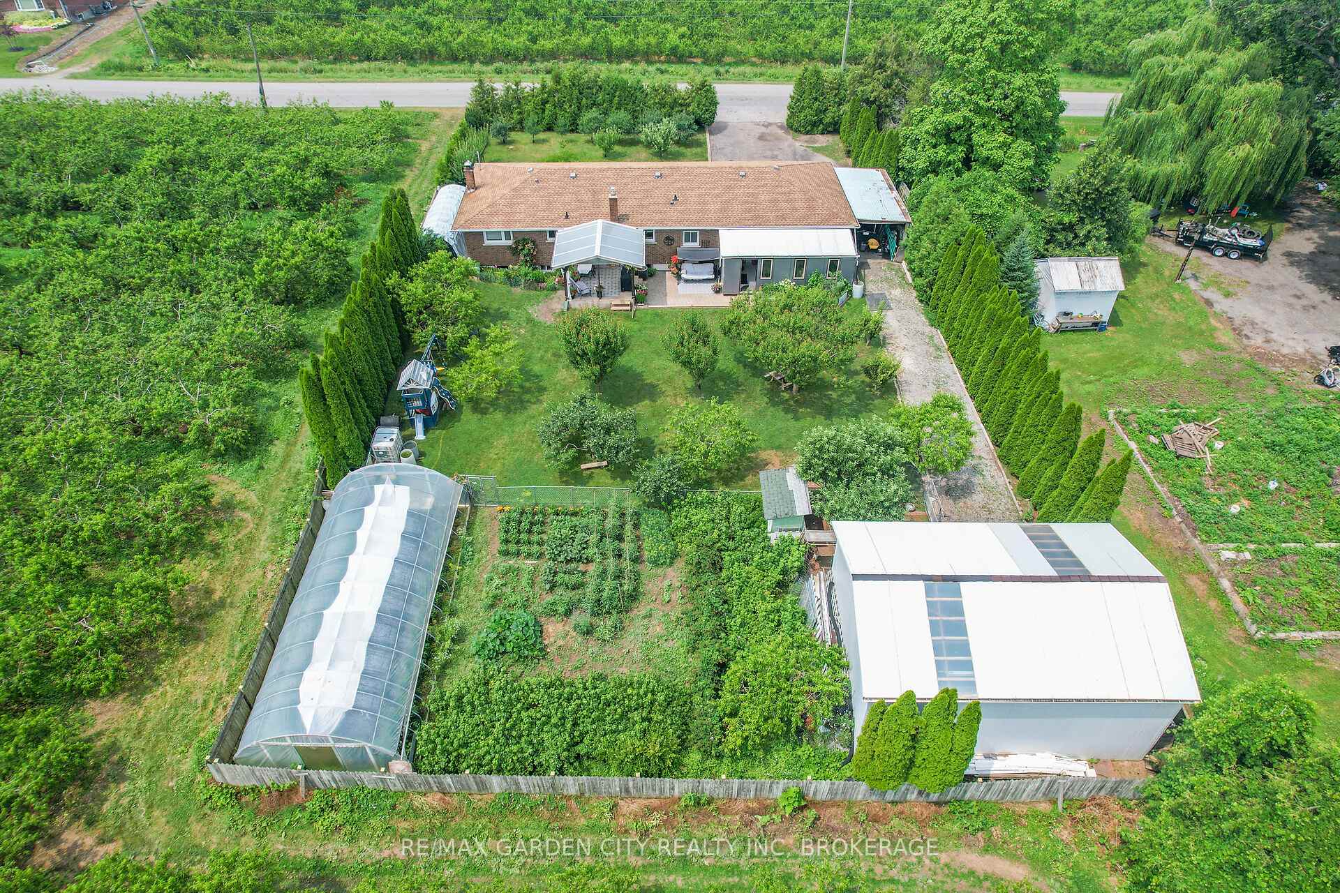 Photo 33 of 4399 Fifteenth Street, Lincoln, Lincoln-Jordan/Vineland — HOMEH