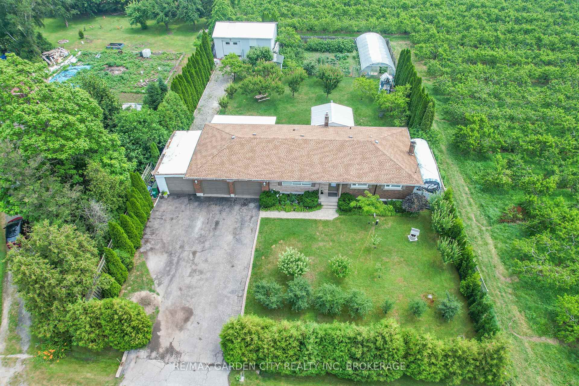 Photo 41 of 4399 Fifteenth Street, Lincoln, Lincoln-Jordan/Vineland — HOMEH