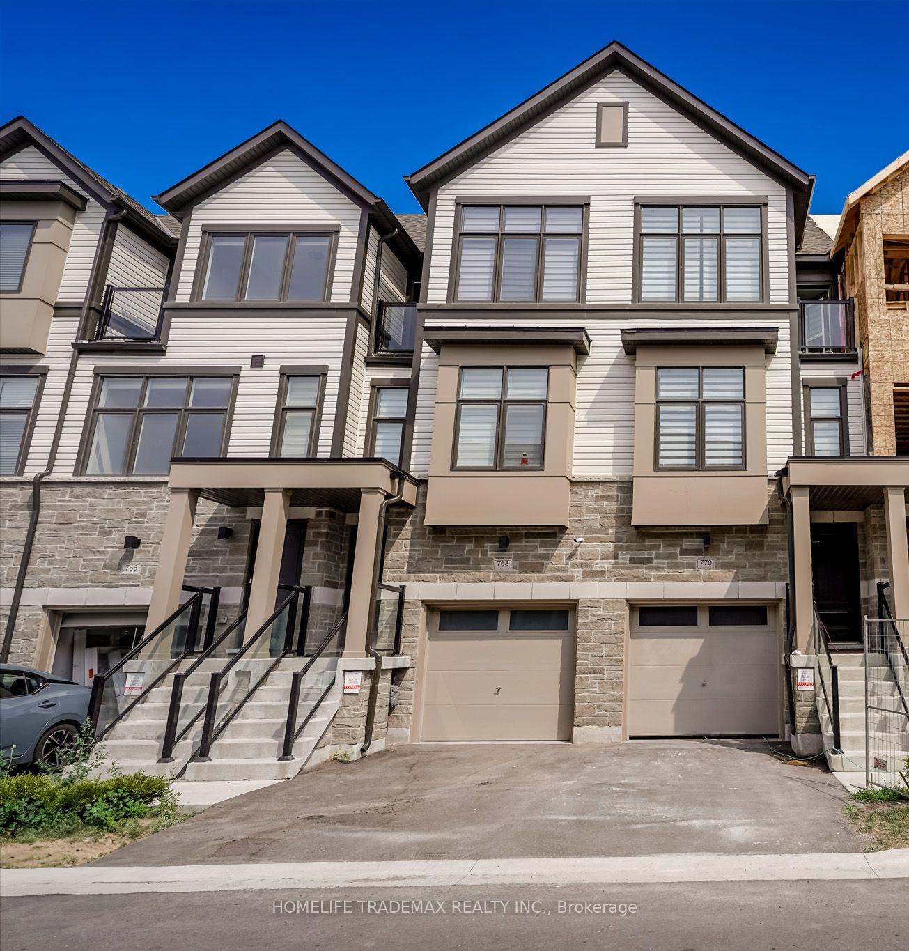 Photo 1 of 770 Eddystone Path, Oshawa, Donevan — HOMEH