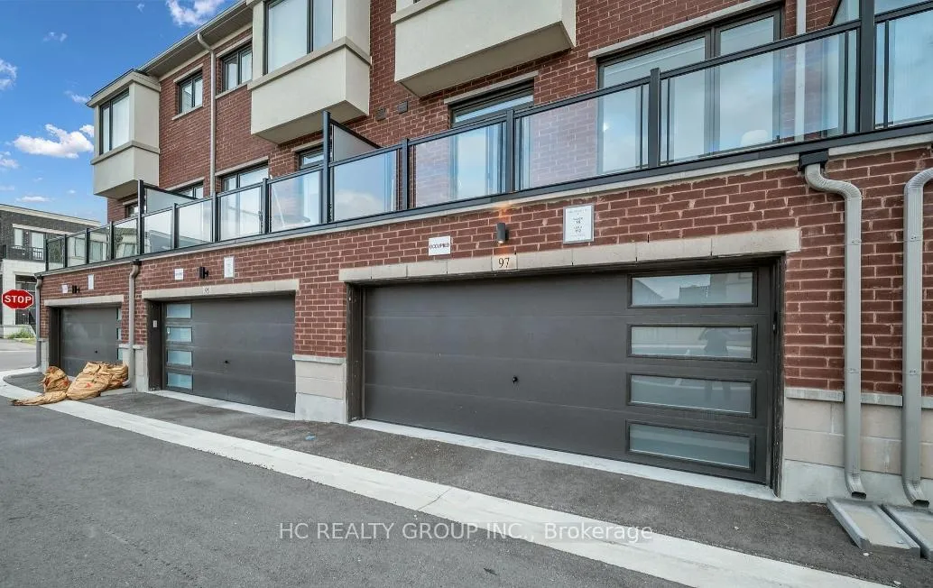 Photo 2 of 97 Crimson Forest Drive, Vaughan, Patterson — HOMEH