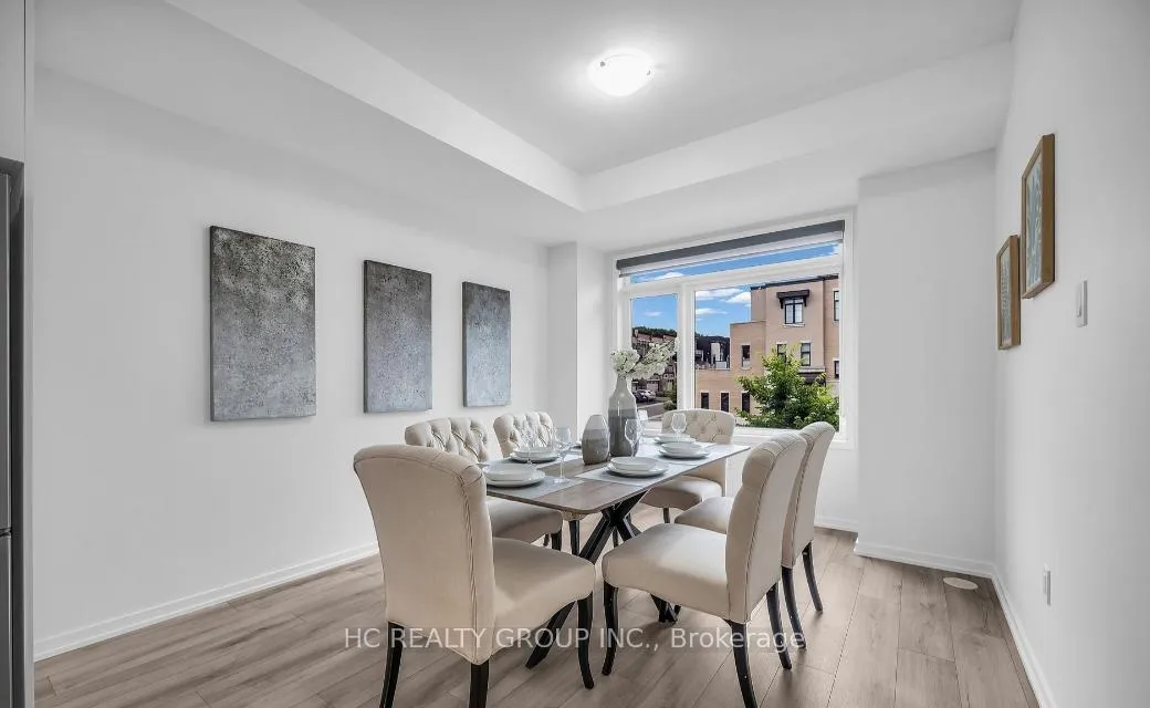 Photo 7 of 97 Crimson Forest Drive, Vaughan, Patterson — HOMEH