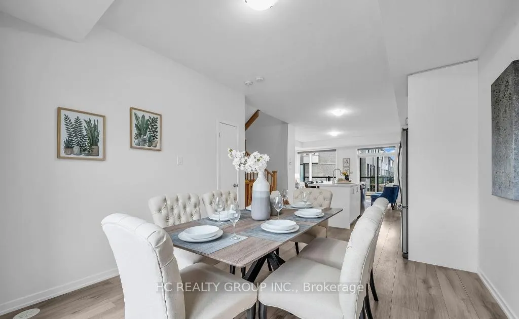 Photo 8 of 97 Crimson Forest Drive, Vaughan, Patterson — HOMEH