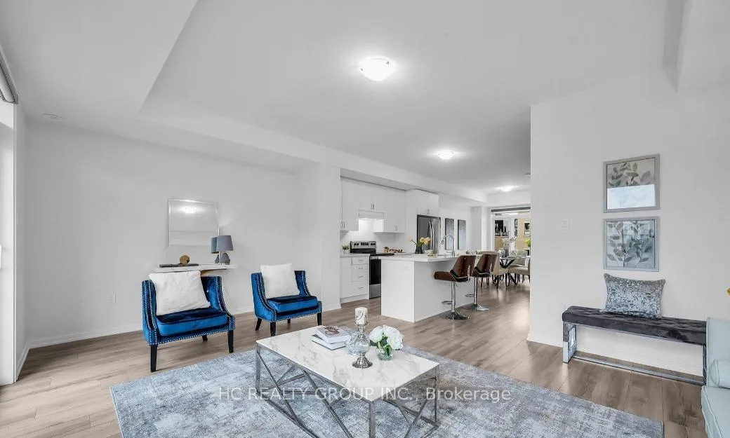 Photo 9 of 97 Crimson Forest Drive, Vaughan, Patterson — HOMEH