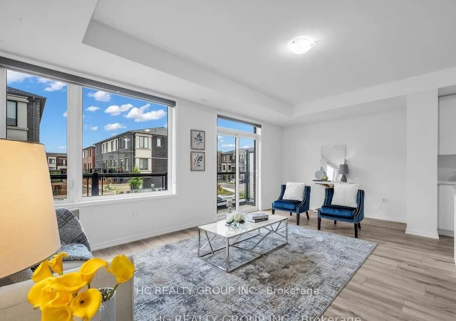Photo 10 of 97 Crimson Forest Drive, Vaughan, Patterson — HOMEH