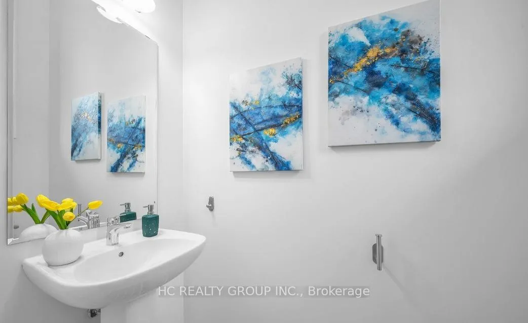Photo 13 of 97 Crimson Forest Drive, Vaughan, Patterson — HOMEH