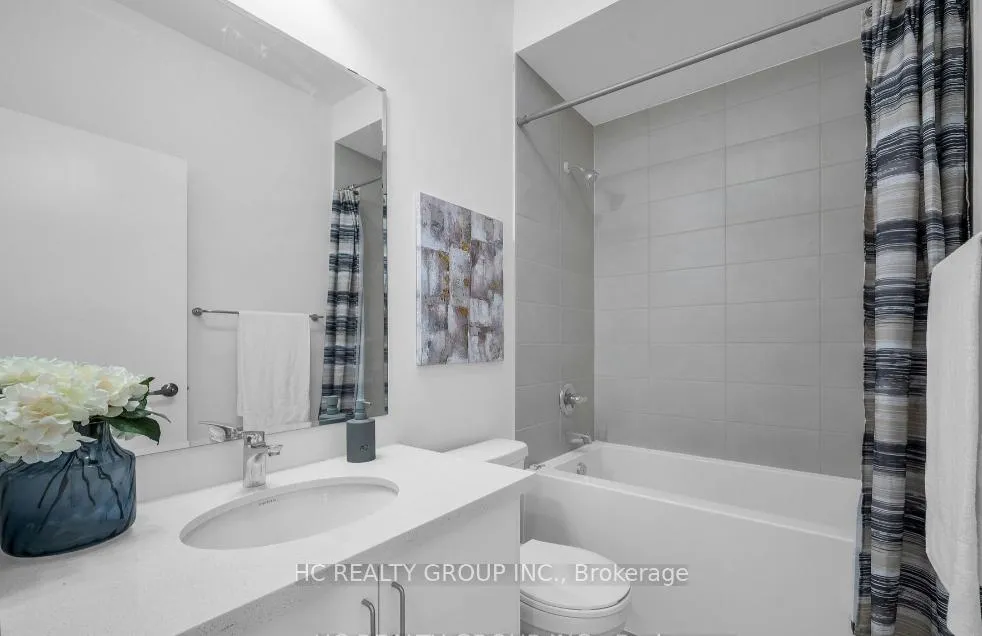 Photo 20 of 97 Crimson Forest Drive, Vaughan, Patterson — HOMEH
