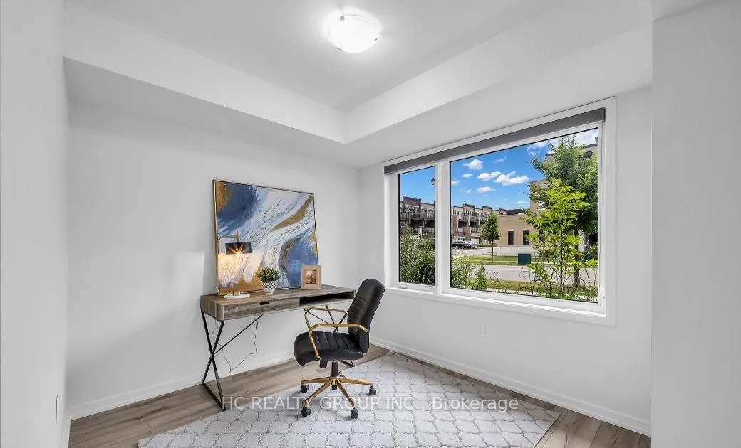 Photo 21 of 97 Crimson Forest Drive, Vaughan, Patterson — HOMEH
