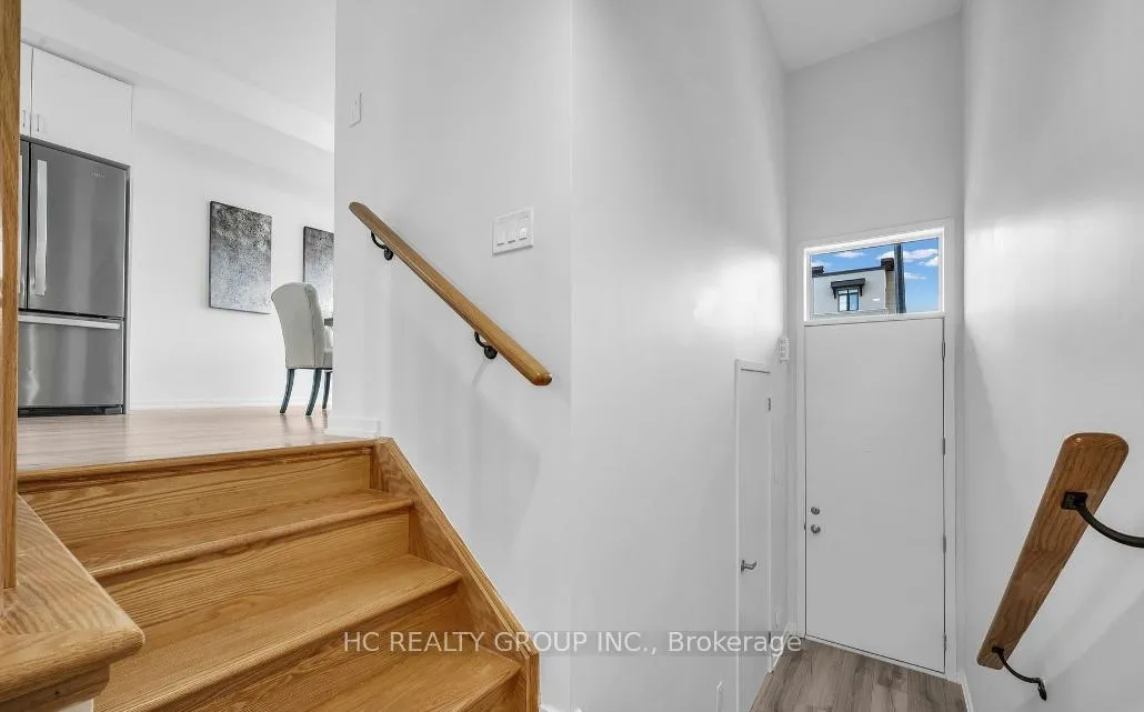 Photo 24 of 97 Crimson Forest Drive, Vaughan, Patterson — HOMEH
