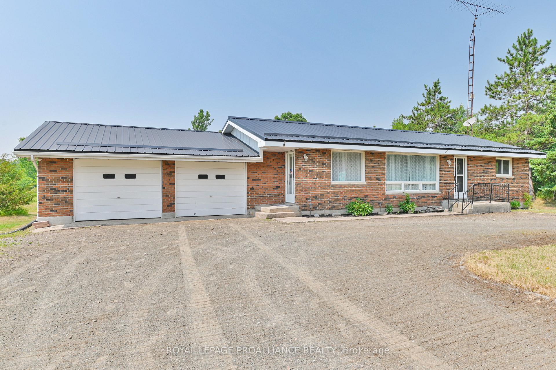 Front of 6055 Highway 37