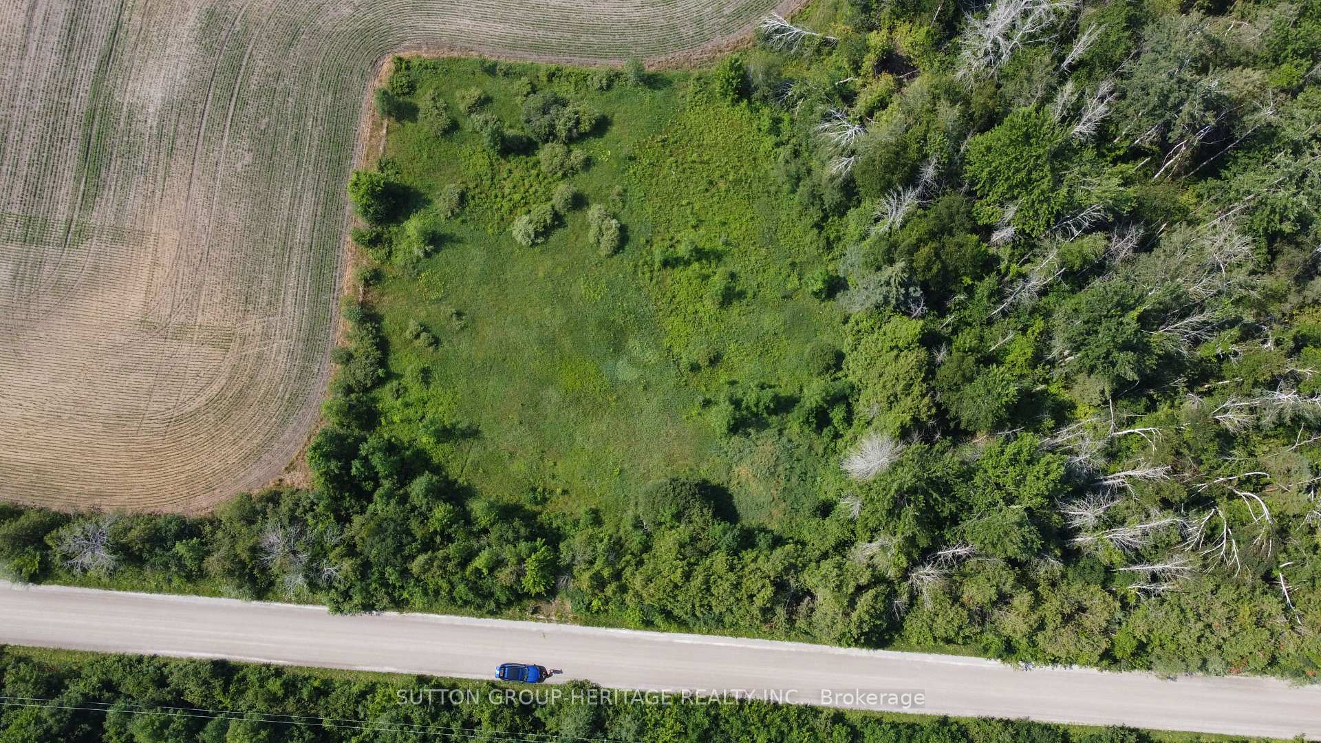 Photo 6 of Pt Lt 7 Conc 9, Brock, Rural Brock — HOMEH