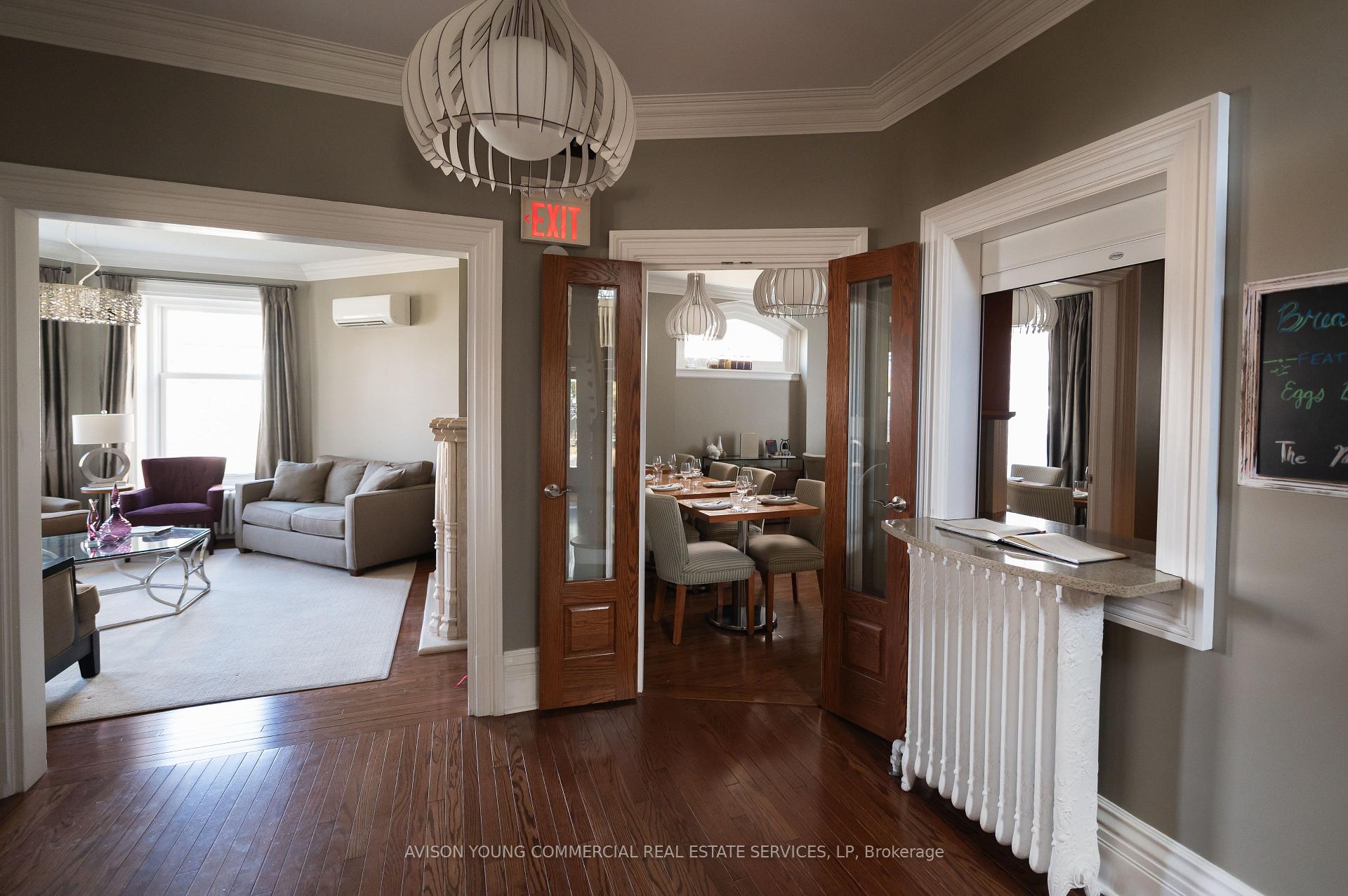 Photo 10 of 10 Chapel Street, Prince Edward County, Picton — HOMEH