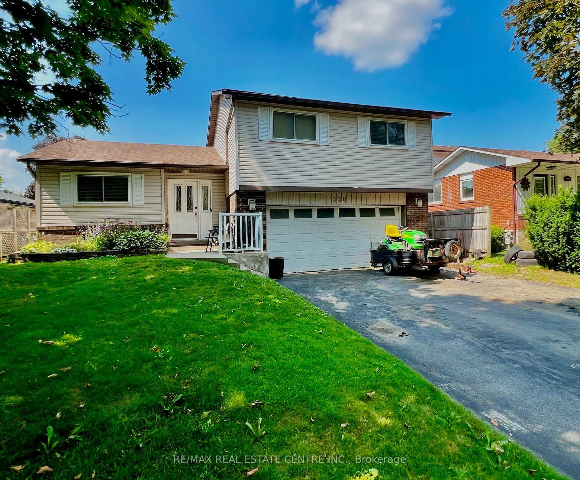 Photo 3 of 330 Simon Street, Shelburne — HOMEH