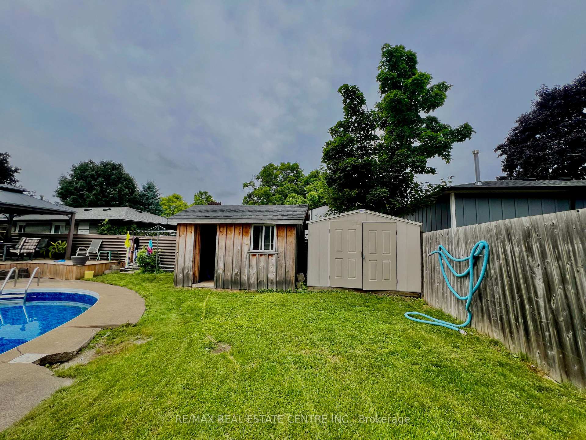 Photo 25 of 330 Simon Street, Shelburne — HOMEH