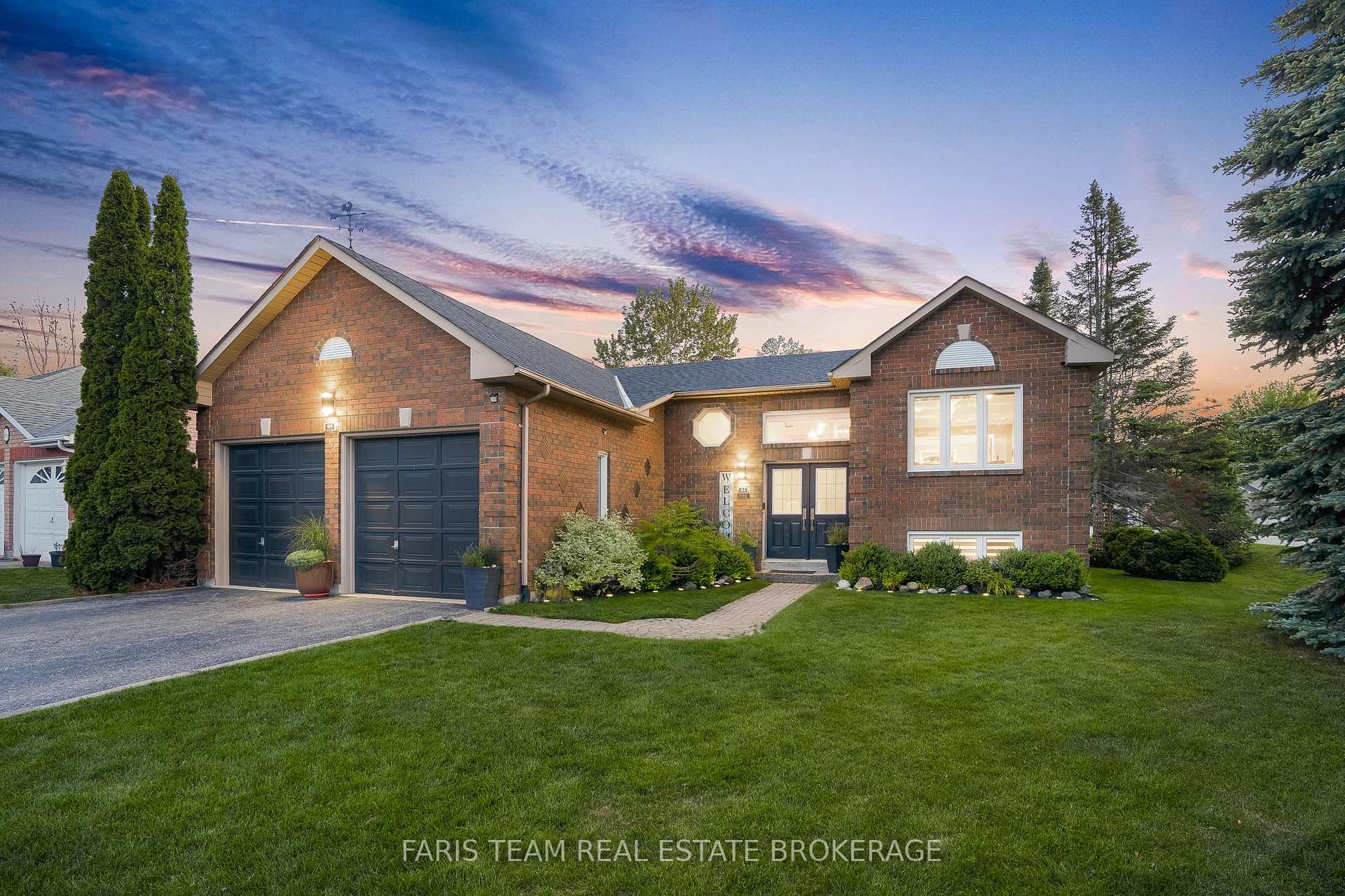 Front of 64 Royal Beech Drive