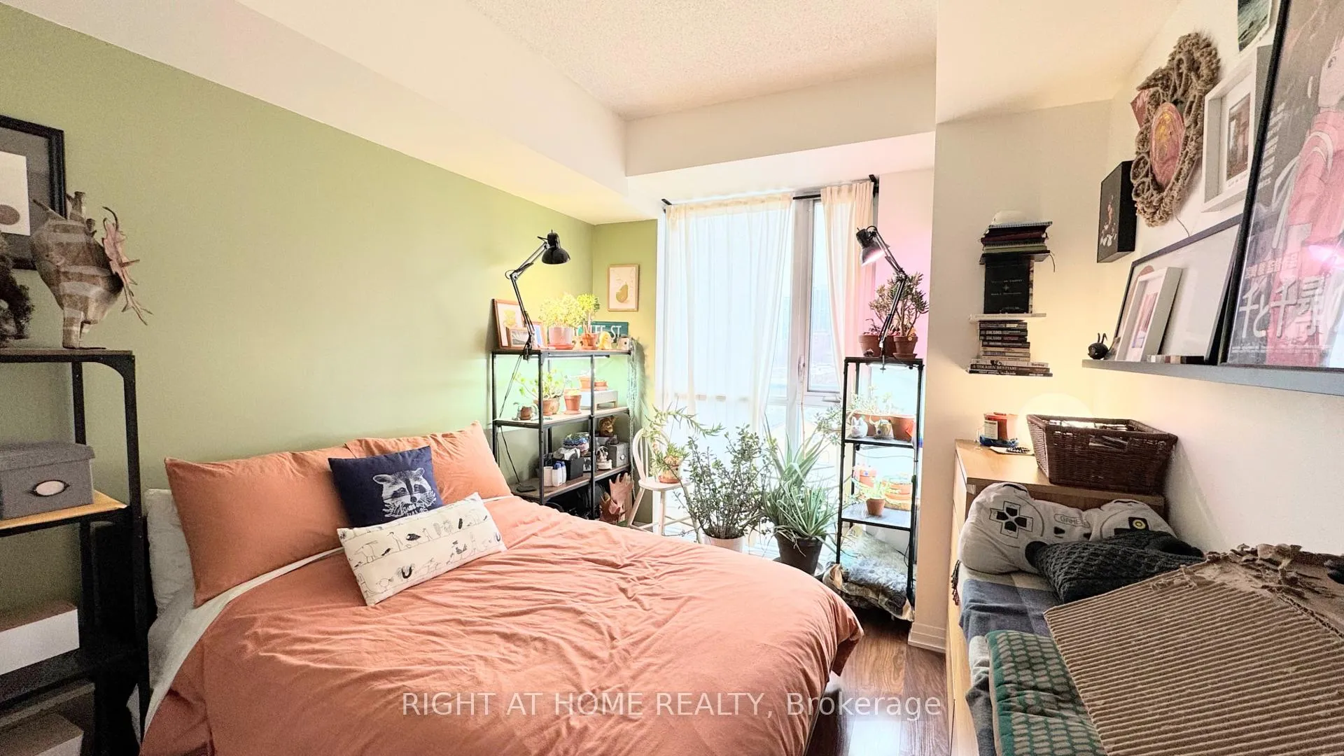 Photo 8 of Unit 710, 1 Cole Street, Toronto, Moss Park — HOMEH