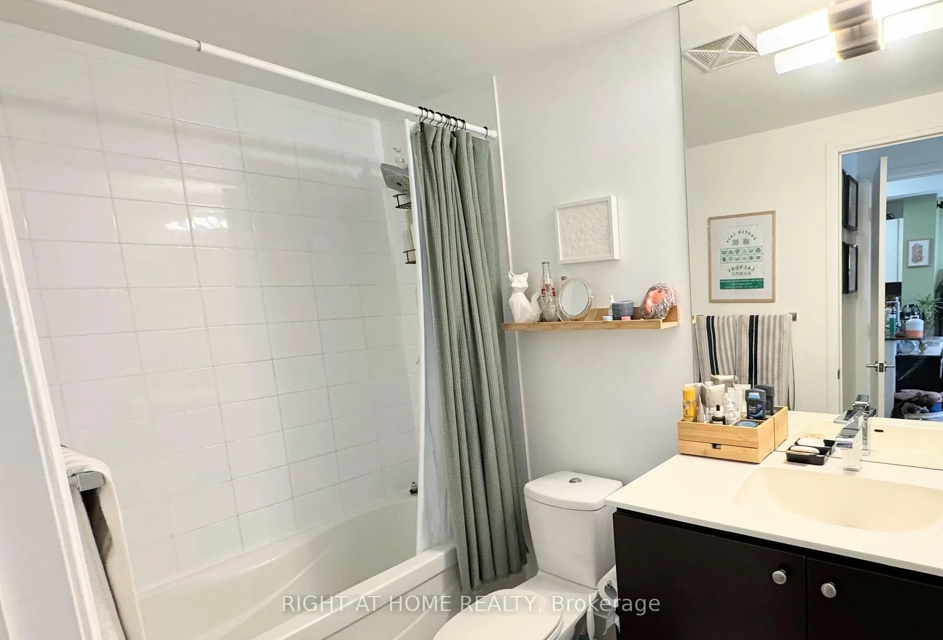 Photo 9 of Unit 710, 1 Cole Street, Toronto, Moss Park — HOMEH