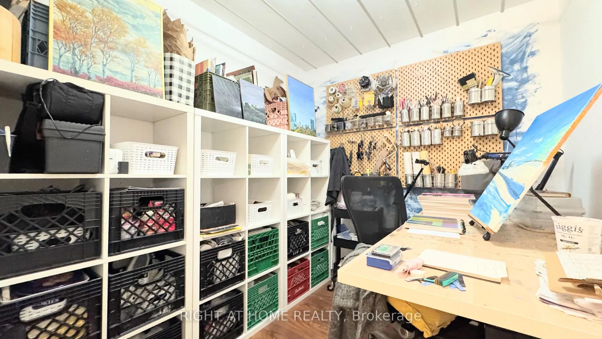 Photo 10 of Unit 710, 1 Cole Street, Toronto, Moss Park — HOMEH