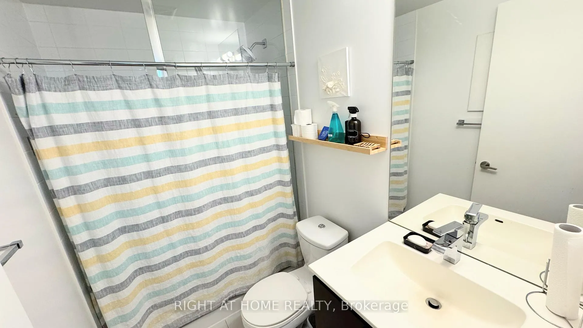 Photo 11 of Unit 710, 1 Cole Street, Toronto, Moss Park — HOMEH