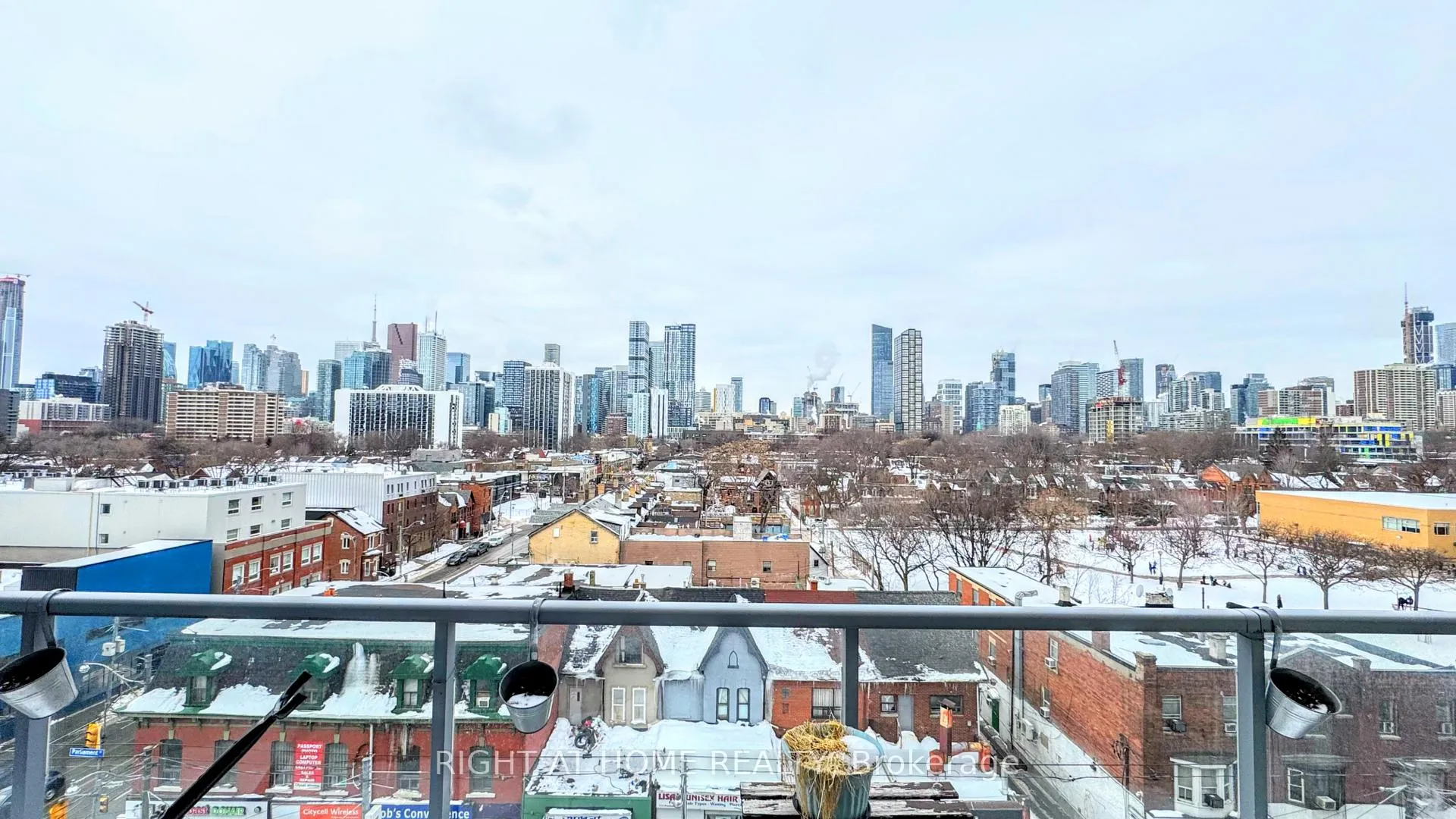 Photo 12 of Unit 710, 1 Cole Street, Toronto, Moss Park — HOMEH