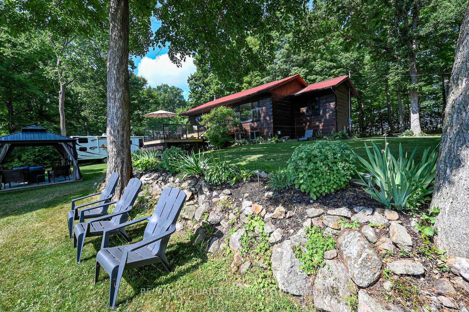 Front of 133 Sugarhouse Lane