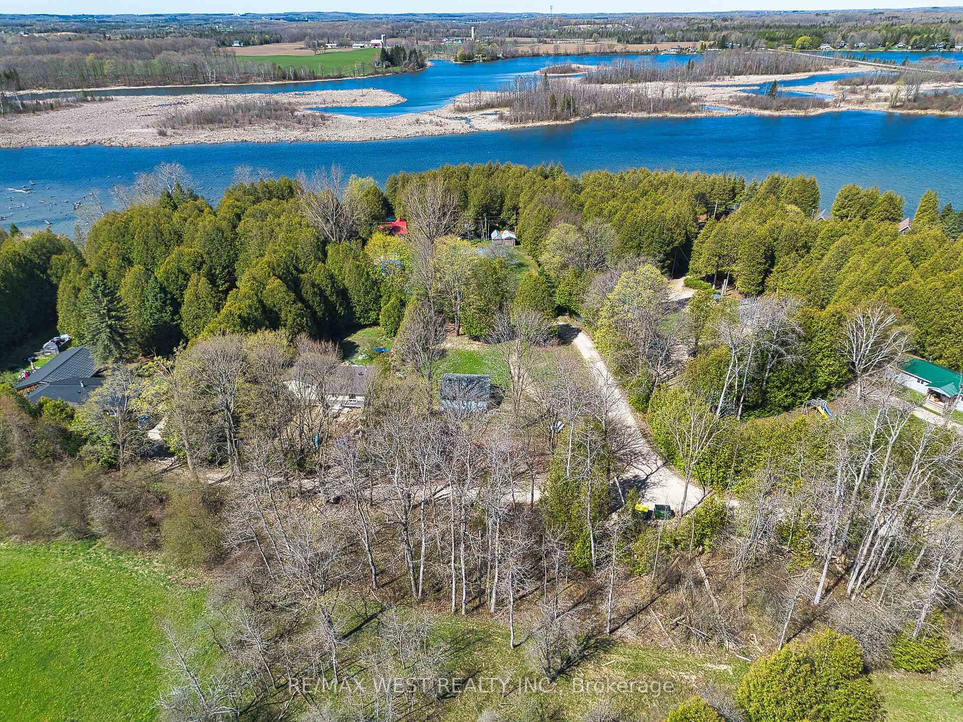 Photo 3 of Unit LN, 201 Cedars Resort Lane, Grey Highlands — HOMEH