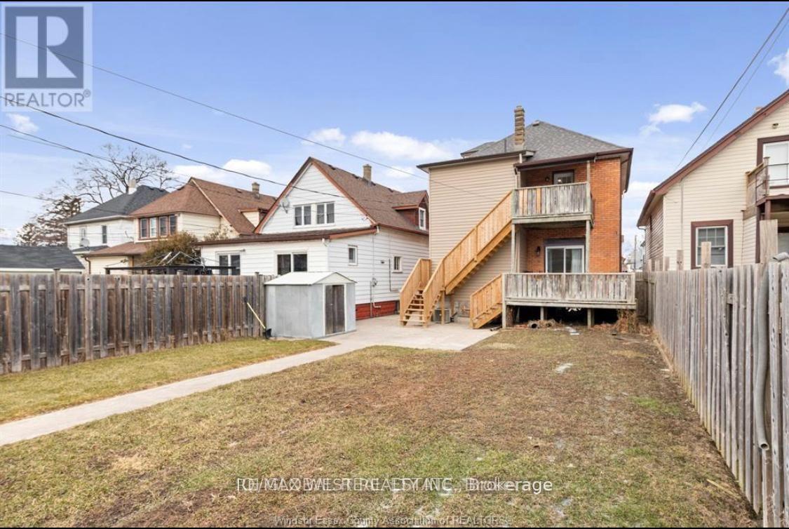 Photo 16 of 919 Pierre Avenue, Windsor — HOMEH