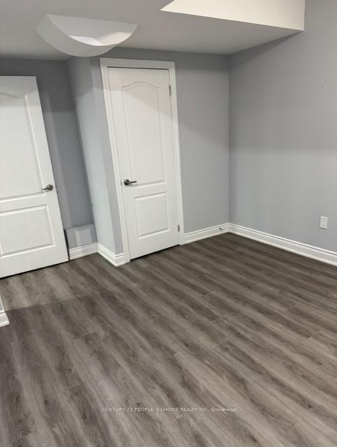 Photo 6 of Unit Bsmt, 19 John Carroll Drive, Brampton, Toronto Gore Rural Estate — HOMEH