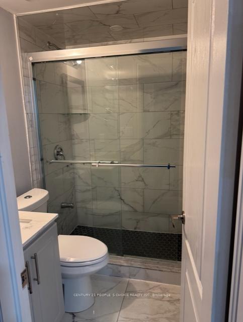 Photo 10 of Unit Bsmt, 19 John Carroll Drive, Brampton, Toronto Gore Rural Estate — HOMEH