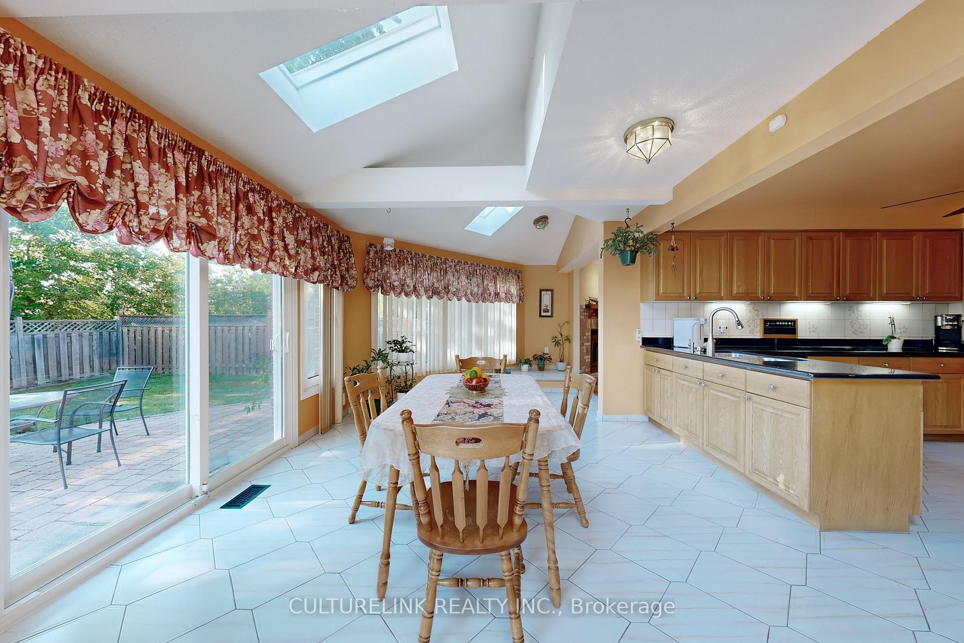 Photo 46 of 94 Coledale Road, Markham, Unionville — HOMEH