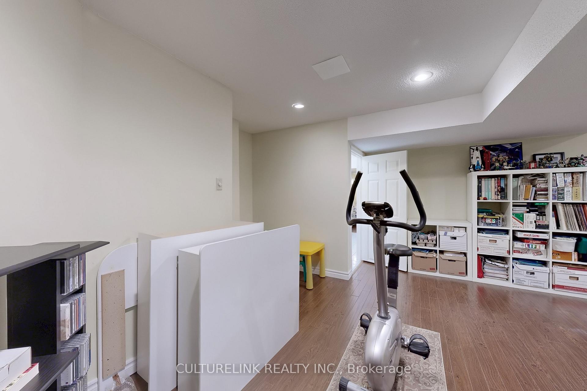 Photo 44 of 94 Coledale Road, Markham, Unionville — HOMEH