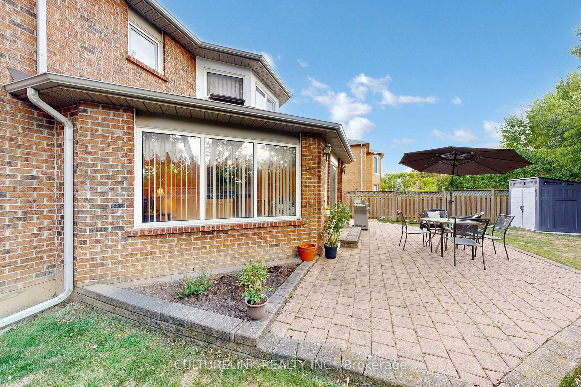 Photo 45 of 94 Coledale Road, Markham, Unionville — HOMEH