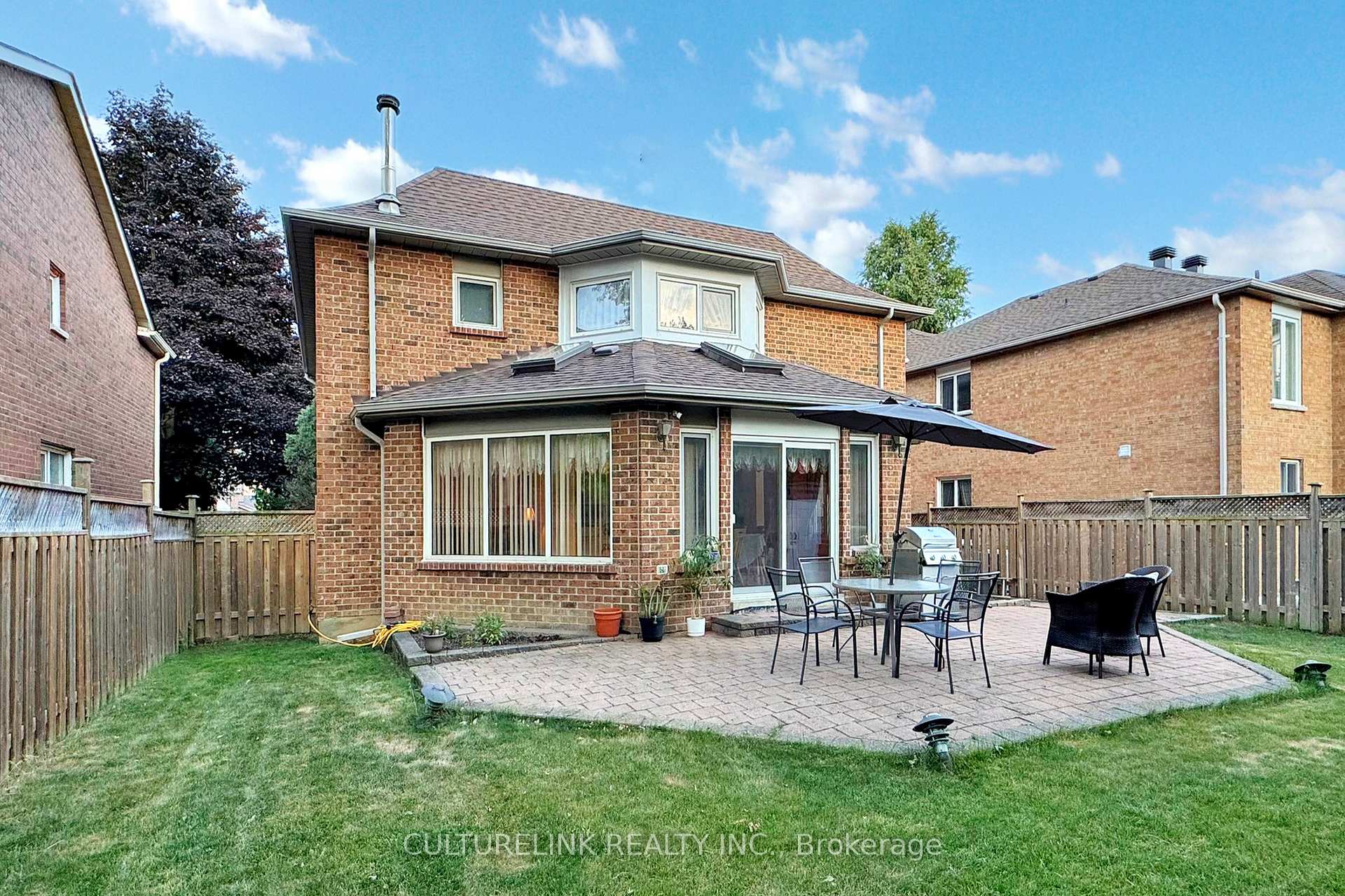 Photo 43 of 94 Coledale Road, Markham, Unionville — HOMEH